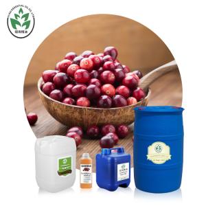 Quality OEM ODM Welcome Massage Essential OIls Organic Cranberry Seed Oil wholesale