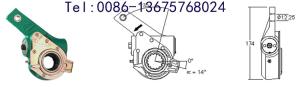 Quality MEI Slack Adjuster Automatic 4W3930 chinese factory wholesale