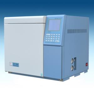 Quality Gas Chromatography Instrument Electric Oil Gas Chromatograph GC wholesale
