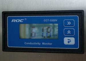 Quality OEM Water Treatment Accessories Tds / Ph / Conductivity Meter Water Quality Test Instrument wholesale