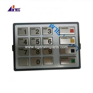 Quality Diebold Nixdorf ATM Spare Parts EPP7 BSC Keypad 01750344829 1750344829 wholesale
