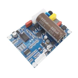 JUYI JYQD-V8.8B 3 Phase Motor Driver 110VAC /220VAC Input Sensorless Bldc Driver Board