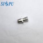 Rf female TNC coaxial connector compatible with RG 316/U cable