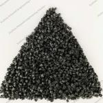 Glass Fiber Reinforced Polyamide Plastic Granules PA66GF25 Tensile Strength