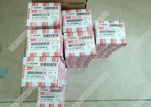 Quality ISUZU engine parts, 9-12273608-0 conrod bearing, metal set for 6BG1 engine wholesale