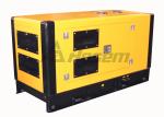 Commercial 4BT3.9-G2 40kVA Cummins Power Generator