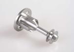 Highlight Stainless Steel Machined Parts For Equipment Tracheal Connector