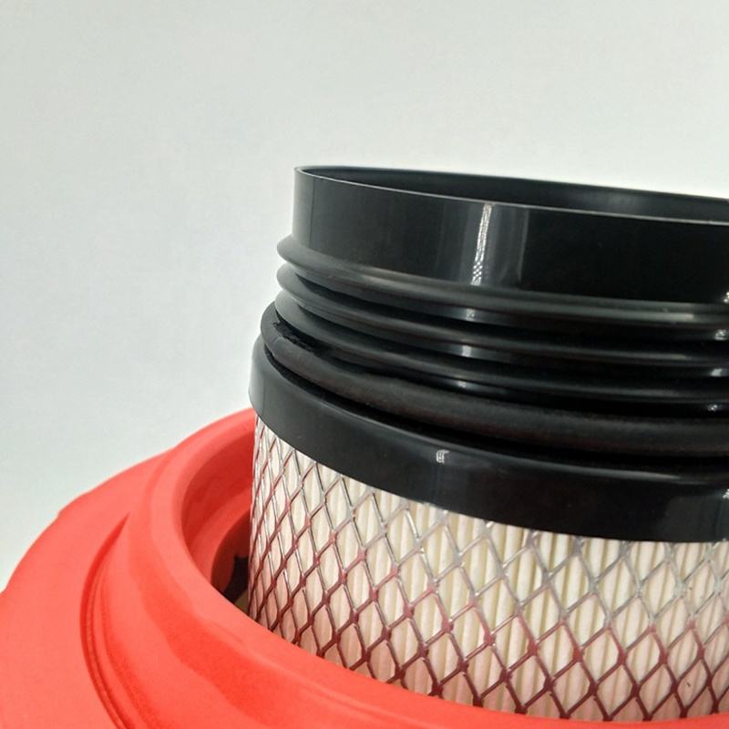 1109070-20A Air Filters for FAW J6 J6L JAC ISUZU Enhance Your Truck's Engine Life and Performance