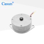 Thin Stepper Motor NEMA 19 SMT Motor 2.0A 0.17N.m 46*46*21mm For Feede