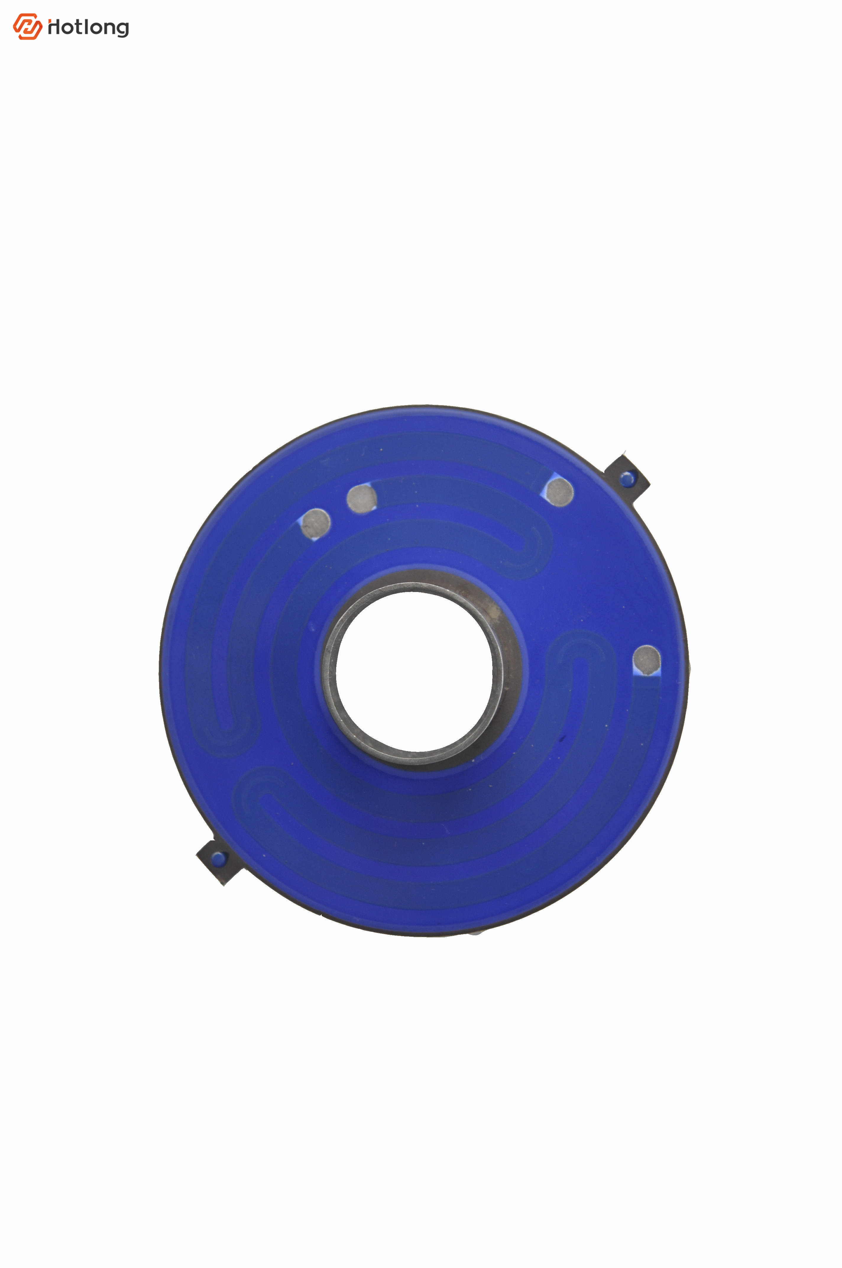 Good Thermal Conductivity 200 Degree Ceramic Thick Film Heater