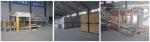 High Position Flat Push High Level Palletizer SPRM-GPTM
