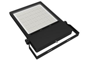 Quality 200W LED Sport Ground Floodlights ±90° Adjustable European Bracket wholesale