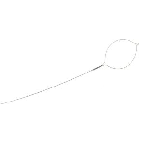 Quality Endoscopic Polypectomy Cold Snare Disposable 15mm 25mm 35mm wholesale