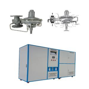 Quality Fisher 299H Gas Reducing Pressure Regulator For Desuperheating And Reducing Device wholesale