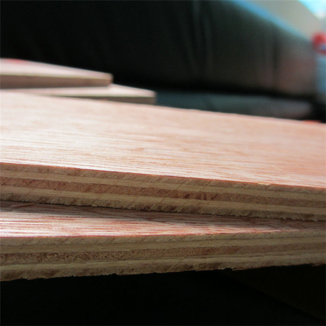 Apartment Bintangor Core 7 Ply Greenpanel Plywood
