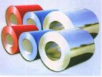 JIS G3312 / GB / T 12754 / DX51D + Z Z60 to Z27 Zinc Prepainted Color Steel