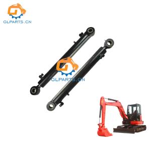 Quality U30-6S Mining Excavator Hydraulic Cylinder Kubota Hydraulic Parts wholesale