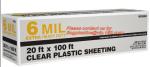 Anti Dust Construction Glass PE Film,LDPE black construction film in roll