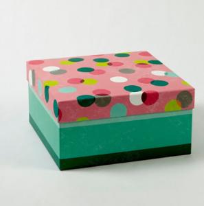 Quality CMYK Package Paper Box wholesale