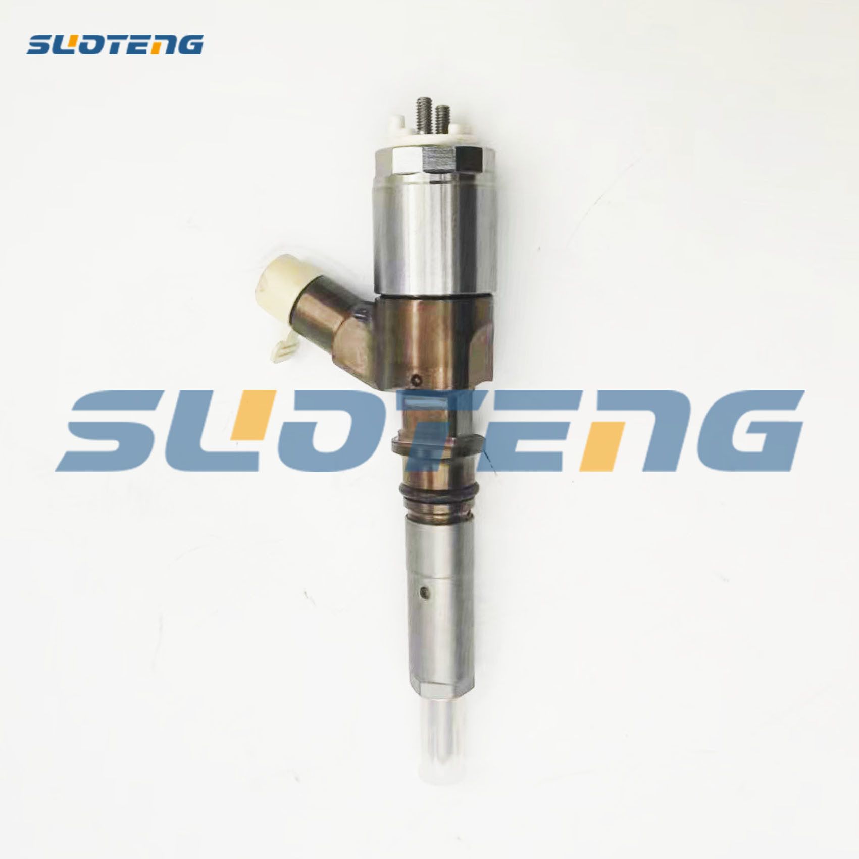 10R-7938 10R7938 Common Rail Fuel Injector for C6.6 Engine