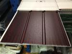 Amazing PVC outdoor cladding Weatherproof, Energy-Efficient, Versatile Building