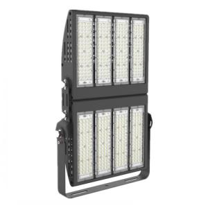 Quality Energy Saving Led Tennis Court Lighting / 400w Led Indoor Flood Lights wholesale