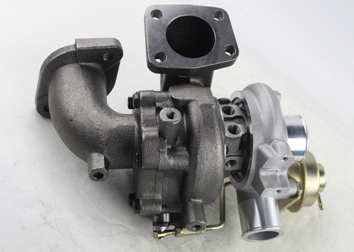 TFO35HL2-12GK Turbocharger 49135-02652 4913502652 49135-02650 MR968080 For Mitsubishi With 4D56 Engine
