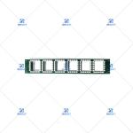 SAMSUNG CP45 SM320 SM321 SM421 SM482 HEAD OUTER LED BOARD ASSY J9060357B HANWHA