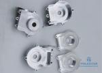 Industrial Steel Precision Cnc Machined Components Cnc Metal Parts