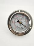Liquid Oil Water Gas Pressure Detector Gauge Display Tool