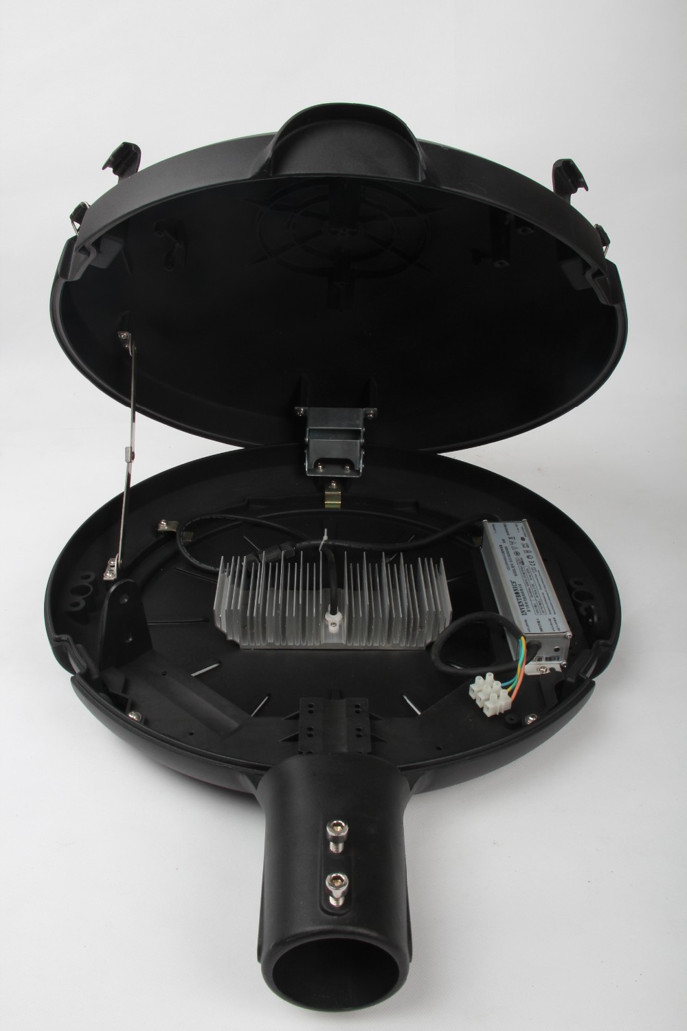Weatherproof Die Casting Aluminum Housing Outdoor IP65 IP66 40W LED Street Lights for Highway