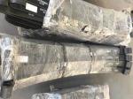 Carburized Steel Trailer Leaf Spring Trailer Spare Parts ISO9001