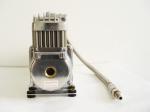 H - Air Suspension Compressor for truck 150psi Stainless Lead Hose