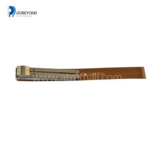 Quality NCR 58xx 66xx ATM Parts Sankyo 3Q8 Hico Card Reader Magnetic Head 998-0235684 9980235684 with High Quality wholesale