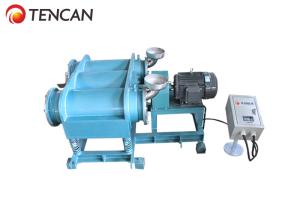 Quality 20L Light Vibrating Ball Mill with Frequency Converter Ceramic / Zirconia / PTFE Liners wholesale