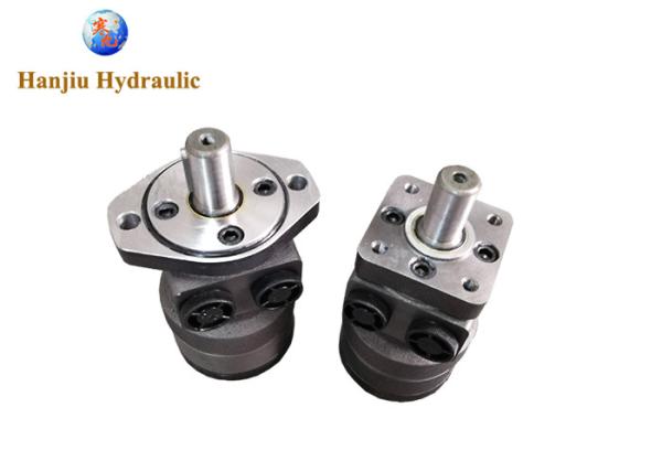 255100A1702AAAAA Gerotor Hydraulic Motor Danfoss White 11204730 WR Motor 255