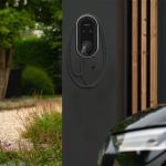 Tesla Roadster 3 Phase Wall Charger Station IP54 Protection NO Charging Port 7kW
