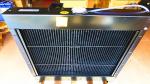 USA Caterpillar diesel generator parts,Oil cooler for Caterpillar,Oil cooler of