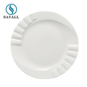 Quality Farmhouse Style 10 Inch Porcelain China Dishes Personalized wholesale