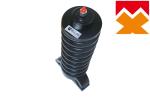Smooth Finish LG85 Excavator Track Adjuster Recoil Tension Spring