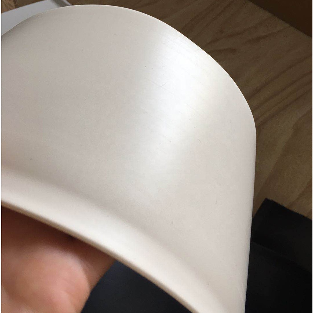 10mm Black PVC Skirting Board The Ultimate Solution for Wall and Floor Decoration