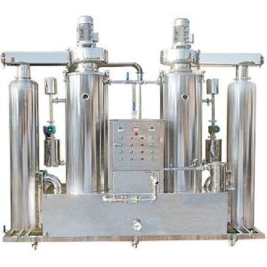 Quality Motor Honey Processing Line Semi Automatic Creamed Honey Machine wholesale