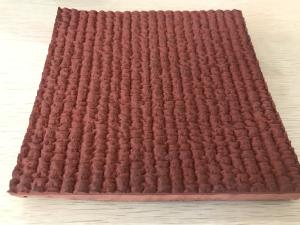 Quality Anti Slip High Elasticity Recyclable Prefabricated Running Track wholesale