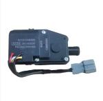 High Quality Shacman Truck Parts Heater Water Valve Electric Water Valve Motor