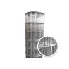 Buy cheap Galvanized 2x4 inch Welded Metal Wire Mesh 14 Gauge 60 in X 100 ft from wholesalers
