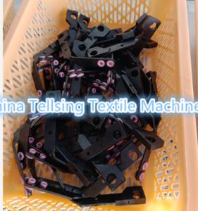 Quality China good quality Tellsing brand spare parts supplier for different kinds of loom machine wholesale