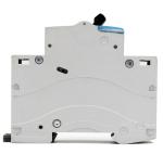 3p Din Rail Overload Mcb Circuit Breaker