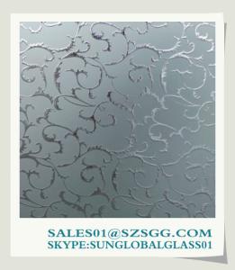 Quality Interior Wall Glass Manufacturers wholesale