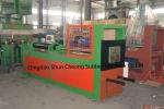 Waste Tire Steel Wire Drawing Machine Hook Debeader