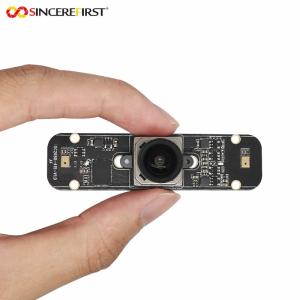 Quality Sony IMX415 USB Camera Module 4k 1080P 60fps Auto Focus Low Light wholesale